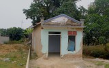 [ẢNH] Toàn cảnh điều tra vụ nữ sinh giao gà bị sát hại ở Điện Biên